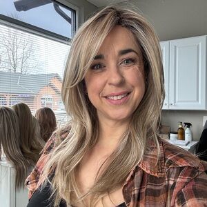 Belle‎ Tress Lisbon Raw Sugar Blonde